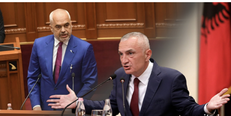 Raporti i Komisionit Hetimor/ Pse nuk shkarkohet Meta dhe si të ndërhyhet në Kushtetutë
