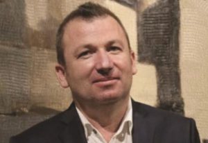 Ndarja përfundimtare e Ramës nga Perëndimi
