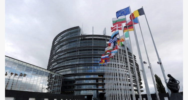 Vidhet Parlamenti Europian, hajdutët hynë gjatë izolimit dhe morën dokumente sekrete