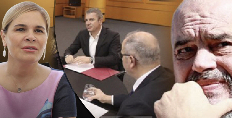Kryemadhi: Veprimet e Ramës rrezikojnë rrugën e Shqipërisë drejt BE