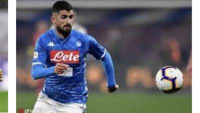 VIDEO/ Gol historik me Napolin