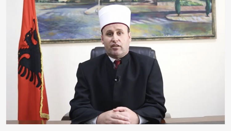 Kreu i Myslimanëve uron festën e Kurban Bajramit:  Me buzëqeshje e gëzim të shërojmë plagët që i kemi shkaktuar njëri-tjetrit