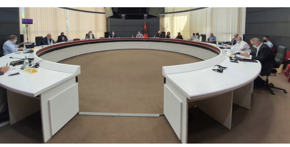 Mblidhet Këshilli Politik/ I pranishëm edhe kryeministri Rama