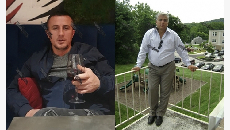 Kërcënoi me armë biznesmenin në Bulqizë, arrestohet