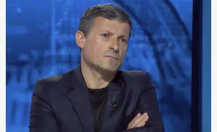 Zekthi: Edi Rama ka frikë nga humbja, s’ka çfarë bën as Meta. Rrotacioni do të ndodhë