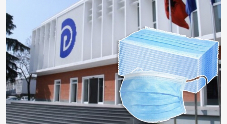 Maskat me detyrim, vjen reagimi i parë nga PD: T’i sigurojë shteti
