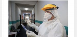 Shpërthimet e reja me Covid-19 në botë, ja ku janë rikthyer izolimet