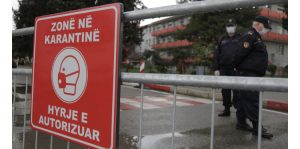 Koronavirusi/ Si mund të jetë një valë e dytë e pandemisë, Forumi Ekonomik Global thotë se…