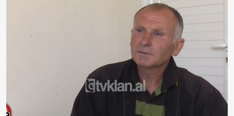 Babai akuzon bashkëfshatarin se i ngacmoi seksualisht vajzat (VIDEO)