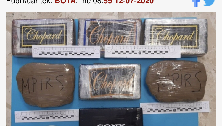 I infektuar me Covid-19, përkeqësohet gjendja e Isa Mustafës