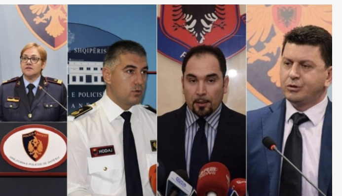 Ervin Hodo është paracaktuar si kreu i Byrosë Kombëtare të Hetimit