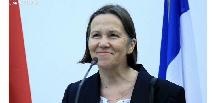 Debati për listat e hapura dhe koalicionet, reagon ambasadorja franceze: Çështje tërësisht shqiptare