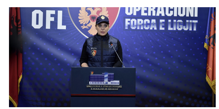 EMRAT/ Tre të dënuar ‘piketohen’ nga OFL-ja, u dërgohet formulari