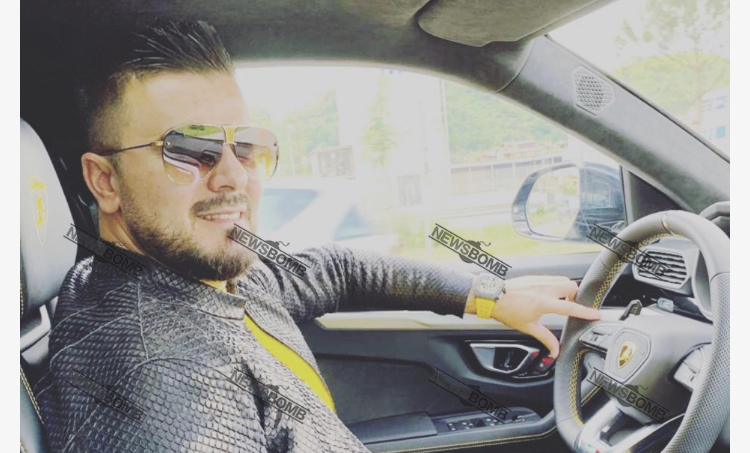 Kush është biznesmeni që u gjet i vrarë te vila në “Rolling Hills”, moderatorja bën dedikimin prekës: Nuk më besohet…
