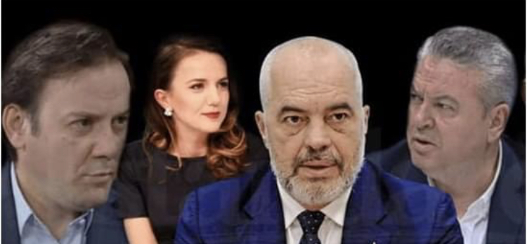 Opozita e opozitës dhe marrëveshja e marrëveshjes