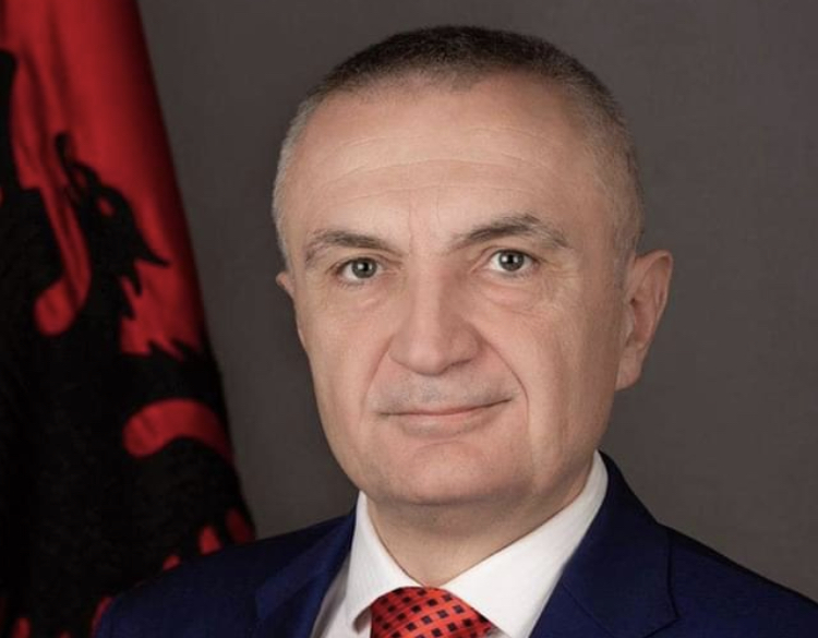 Presidenti Meta:Asnjë bandë pengmarrëse s’do të mund t’i shpëtojë përgjigjes së merituar që do të marrë nga forca e qytetarëve të bashkuar