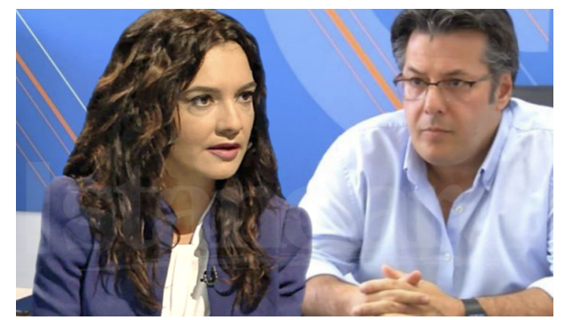 Paloka tallet me ‘Nafijen e partisë’ Spiropalin: Rama të të sjellë gati tekstin e sulmit për ndonjë mik tjetër të Shqipërisë, kërkoji foton e saktë