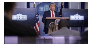 Trump flet për ilaçin kundër koronavirusit dhe “sulmon” ekspertët: S’më pëlqejnë se…