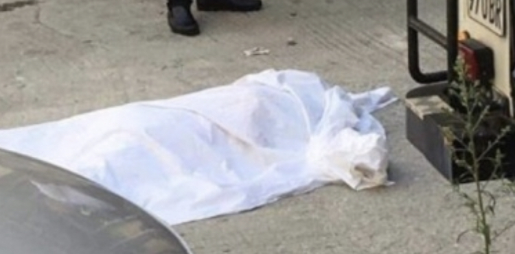 Tiranë,36-vjeçarja i jep fund jetës, hidhet nga kati i 5-të i pallatit