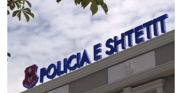 Qëllohet me armë zjarri efektivi i Policisë, ishte jashtë shërbimit