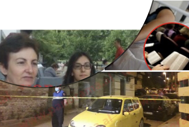 Tmerri në apartamentin e ‘besimtareve’, si e fshehu nëna 12 muaj vajzën e vdekur