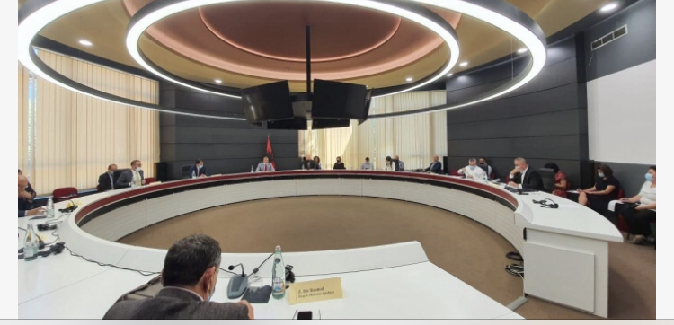 Dështon mbledhja e Këshillit Politik, Bardhi i PD: I qendrojmë firmës sonë të 5-qershorit! Nuk mund të rishihet dhe rishkruhet asnjë fjalë ndryshe (E PLOTË)