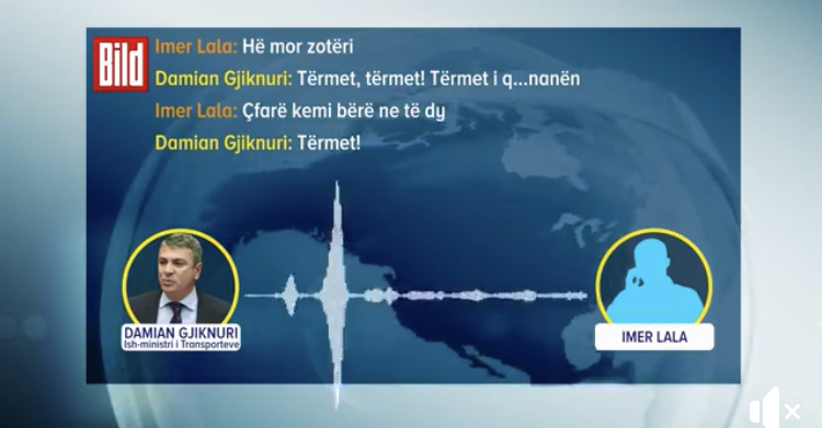 Salianji: Arrestimet sot, fillimi për të arritur tek ata që drejtojnë shtetin