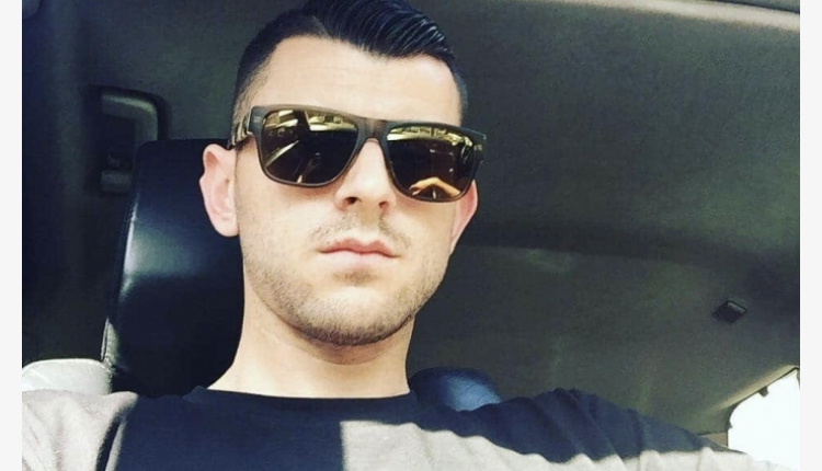 Vdekja e 27 vjeçarit me Covid te Infektivi, i afërmi bën dedikim prekës: Do të kujtoj gjithmonë me të qeshurën tënde!