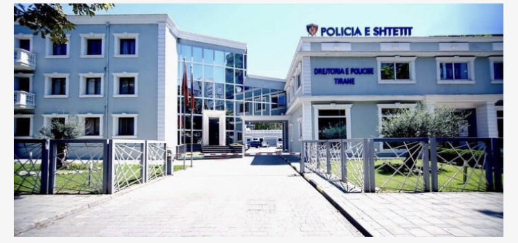 Arrestohet roja privat: Pa autorët që qëlluan po s’njoftoi Policinë (EMRI)