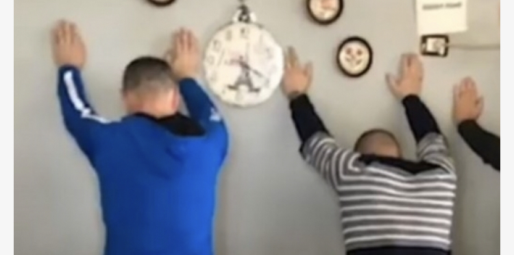 Shisnin kokainë,policia vë në pranga 2 vëllezërit pronarë në Tiranë