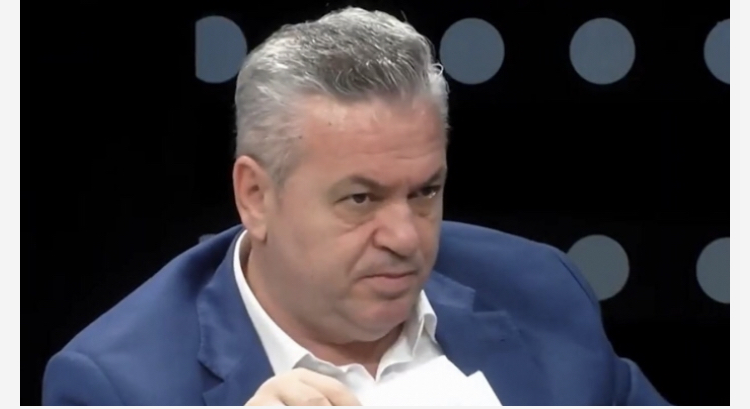 Edi Paloka nxjerr videon: Murrizi e tha hapur se heqjen e koalicioneve e kërkoi Rama