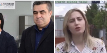 Zëdhënësja e PD, Ina Zhupa: Blendi Gonxhe, ka përfituar patenta fiktive duke abuzuar me postin