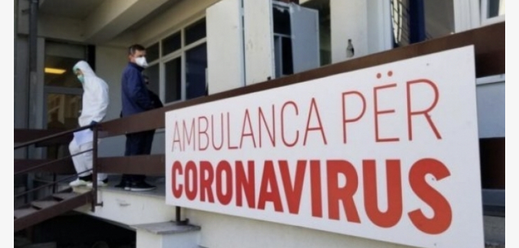 Kosova vendos KARANTINËN dhe për disa qytete të tjera