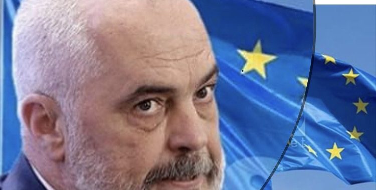 BE kundër Edi Ramës/ Paralajmërohet që të mos bëjë ndryshimet