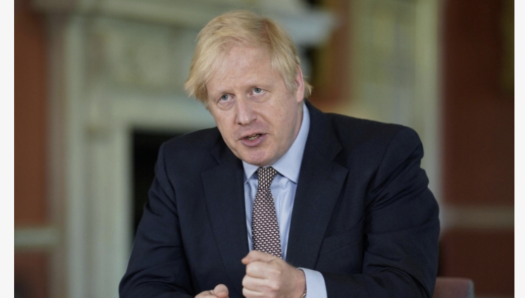 Kryeministri britanik merr vendimin për kompaninë kineze të rrjetit 5G