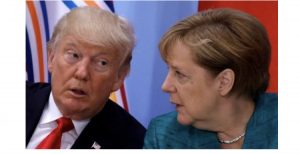 Ministri gjerman: Kush pret tani në Europë ndryshimin në Shtëpinë e Bardhë, duhet të përgatitet, që…
