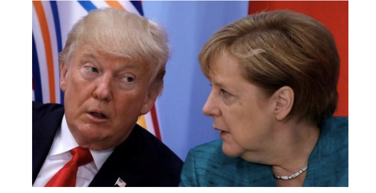 Ministri gjerman: Kush pret tani në Europë ndryshimin në Shtëpinë e Bardhë, duhet të përgatitet, që…