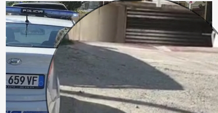 Atentati në Elbasan, çfarë zbuluan kamerat e sigurisë dhe si e vrau 39-vjeçarin një person i maskuar (DETAJE)