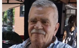 Robert Ndrenika: Dje më thirrën Altin Basha me Hervin Çulin, pashë projektin e Teatrit të Ri, do jetë bashkëkohor