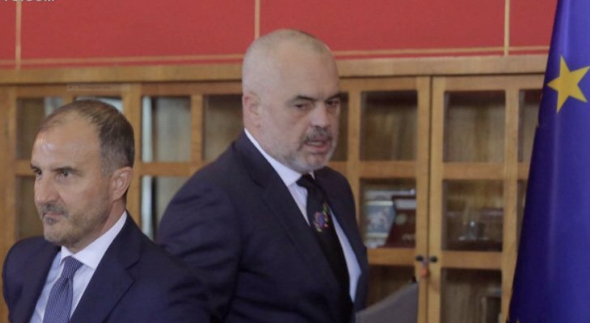 Ambasadori i BE i thotë  kundër ndryshimeve të njëanshme të Ramës: Duhet marrëveshje për Kushtetutën që qeveria pas zgjedhjeve të pranohet