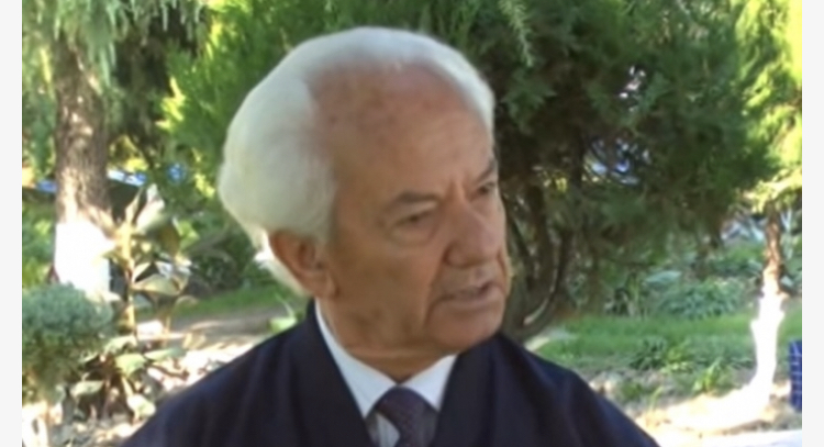 Ndahet nga jeta, aktori Fuat Boçi