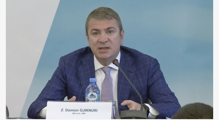Gjiknuri ftesë për mbledhjen e Këshillit Politik, ja çfarë njofton