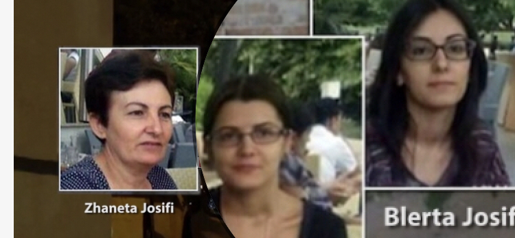 Detaje HORROR nga dëshmia e Blerta Josifit për Anisën: Vdiq në mars të 2019-ës (Frekuentonin Kishën )