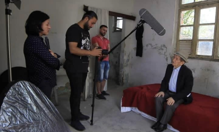 Sot iku Aziz Ndreu rrëfenja e gjallë për kampin e Tepelenës
