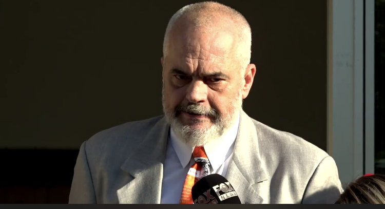 Rama: Është në interesin e PD-së ta zhvillojë këtë proces
