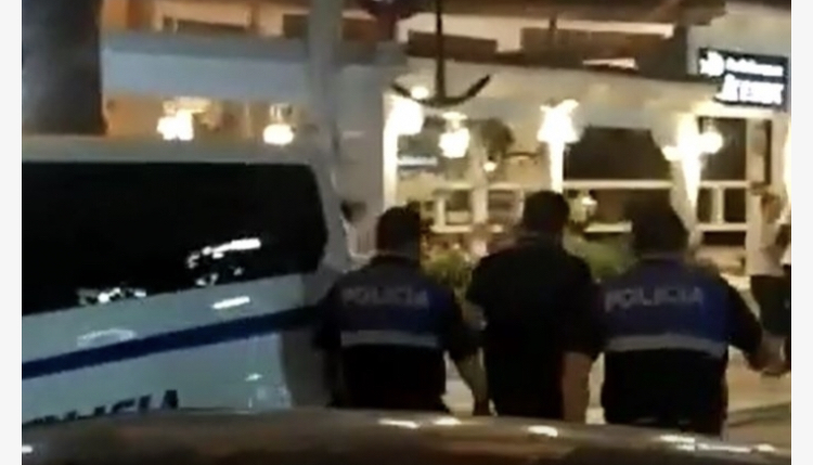 Përplasja me armë në Velipojë, policia zbardh ngjarjen: Arrestohen 2 autorët që tentuan të vrasin dy të tjerë