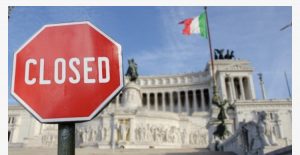Italia mbyllet për shqiptarët, ndalohet hyrja deri në fund të korrikut