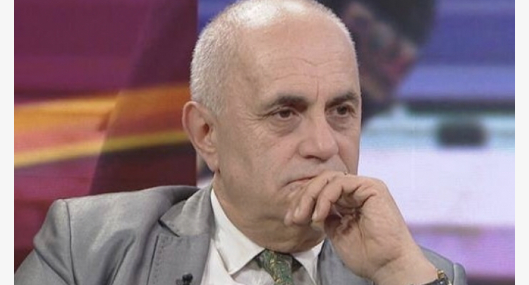 Si e përjetoj aneksin e Pallateve të Kongreseve