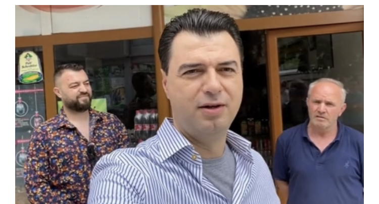 Biznesi në Korçë i numëron shqetësimet Bashës. Kreu i PD: Ringritja e ekonomisë, prioriteti ynë i parë