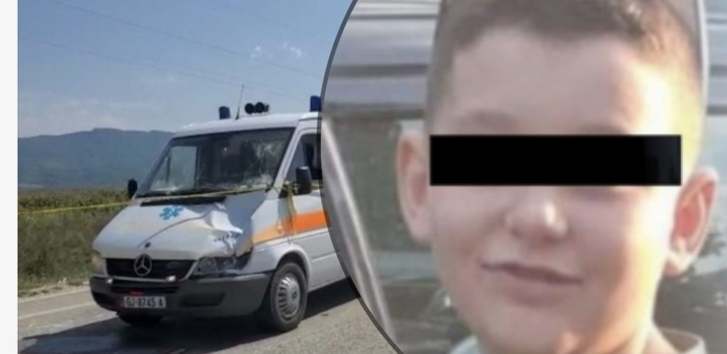 Arrest me burg’ për shoferin e ambulancës: Po nxitoja për në spital, isha me 75 km/h